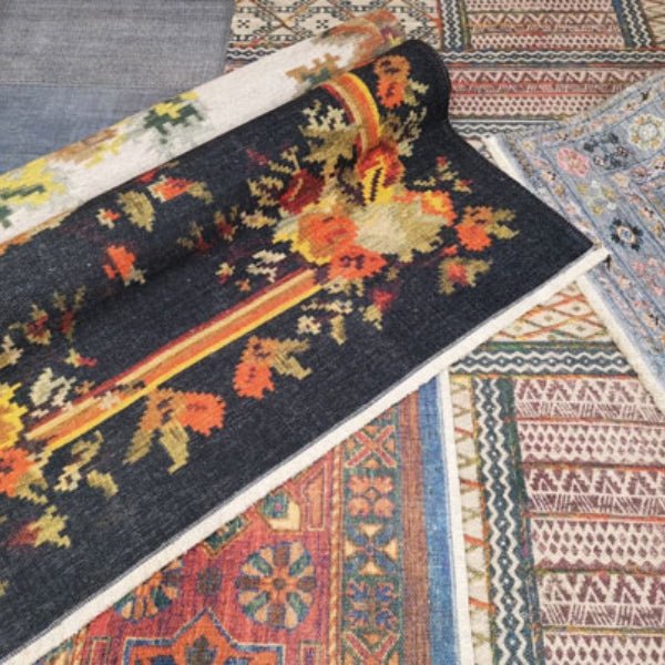 The Benefits of Carpets and Scatter Rugs - ABRASH CARPETS