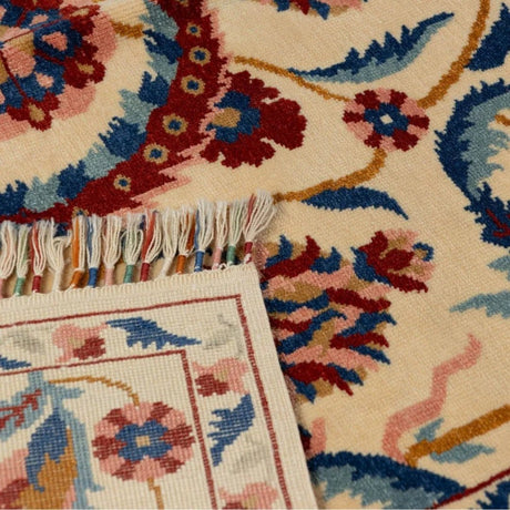 Anadolu carpets - ABRASH CARPETS