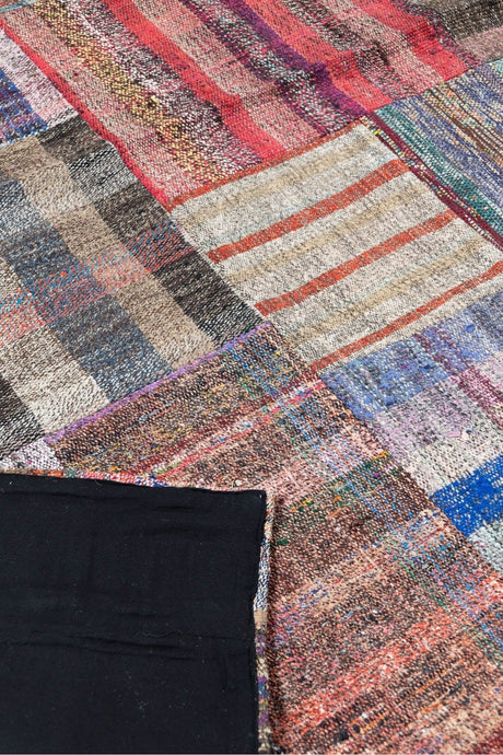 #Turkish_Carpets_Rugs# #Modern_Carpets# #Abrash_Carpets#353-175X245
