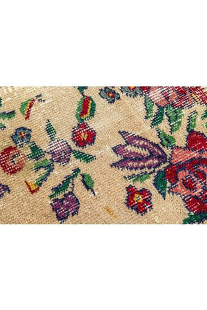 #Turkish_Carpets_Rugs# #Modern_Carpets# #Abrash_Carpets#Abrash-10-303X200
