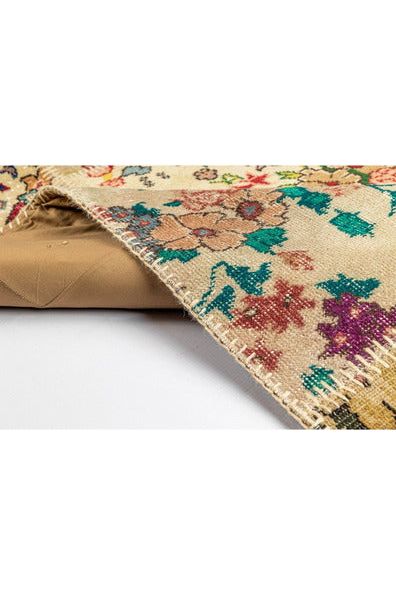 #Turkish_Carpets_Rugs# #Modern_Carpets# #Abrash_Carpets#Abrash-1059-170X240
