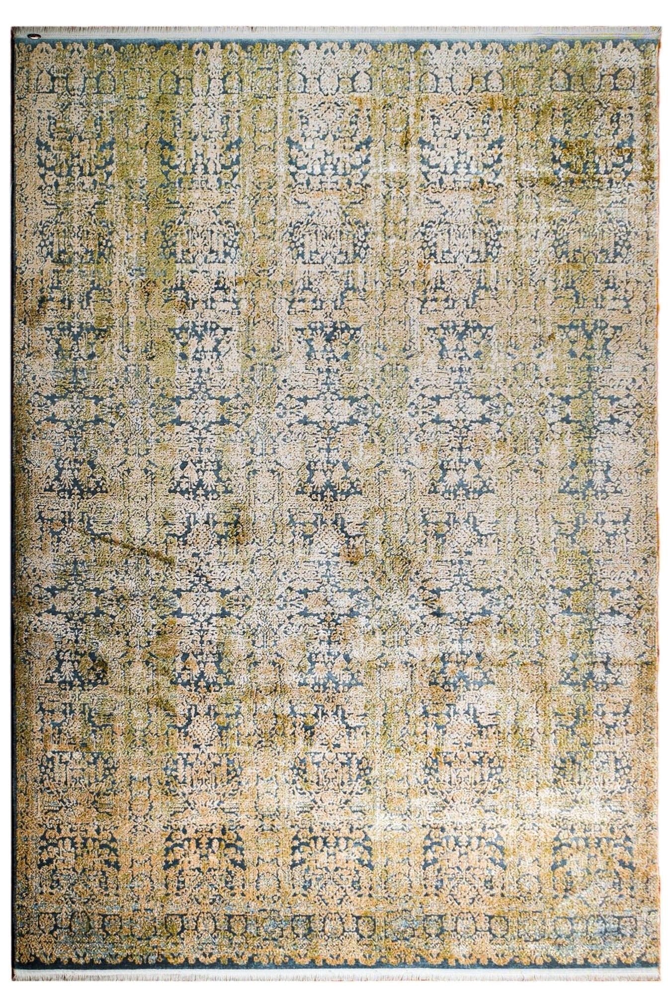 #Turkish_Carpets_Rugs# #Modern_Carpets# #Abrash_Carpets#Abrash-19000048-290x200
