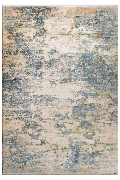 #Turkish_Carpets_Rugs# #Modern_Carpets# #Abrash_Carpets#Abrash-19000067-290x200