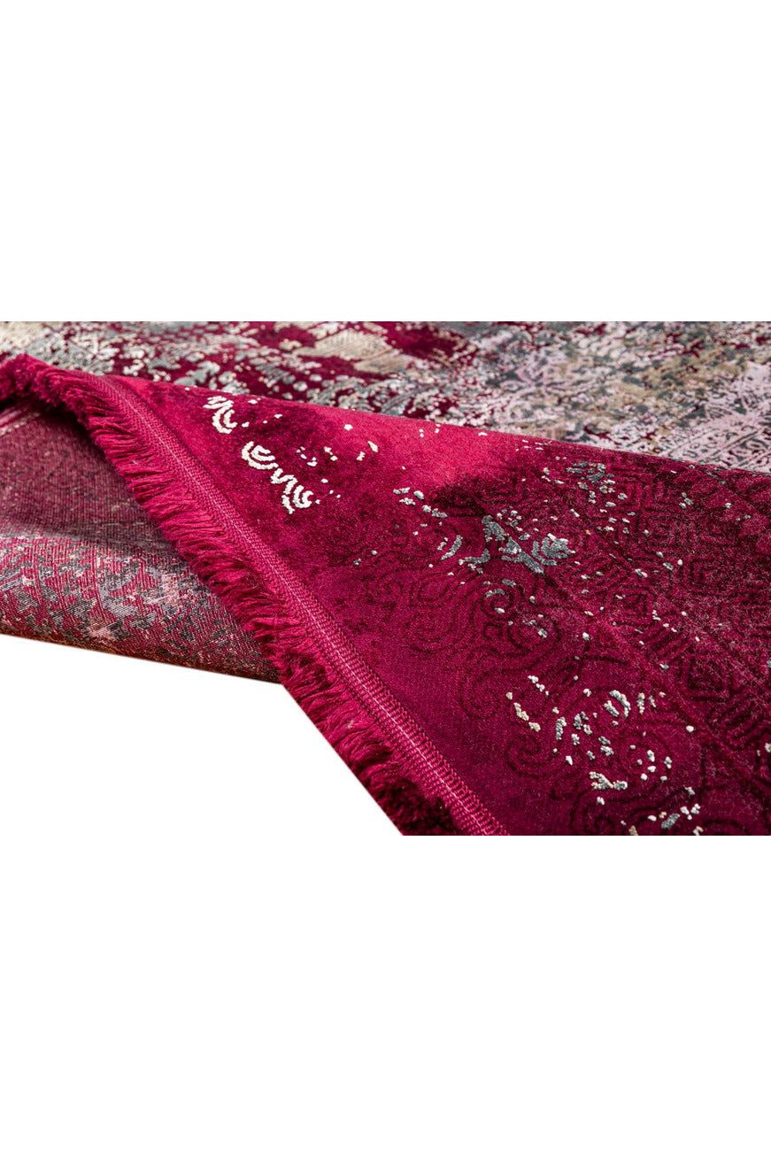 #Turkish_Carpets_Rugs# #Modern_Carpets# #Abrash_Carpets#Abrash-19001108-290x200
