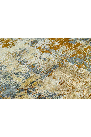 #Turkish_Carpets_Rugs# #Modern_Carpets# #Abrash_Carpets#Abrash-1900114-230x160