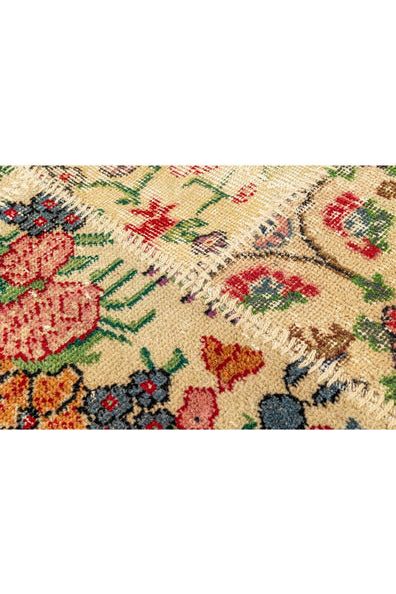 #Turkish_Carpets_Rugs# #Modern_Carpets# #Abrash_Carpets#Abrash-25-300X200