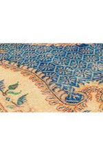 #Turkish_Carpets_Rugs# #Modern_Carpets# #Abrash_Carpets#Abrash-27-263X175