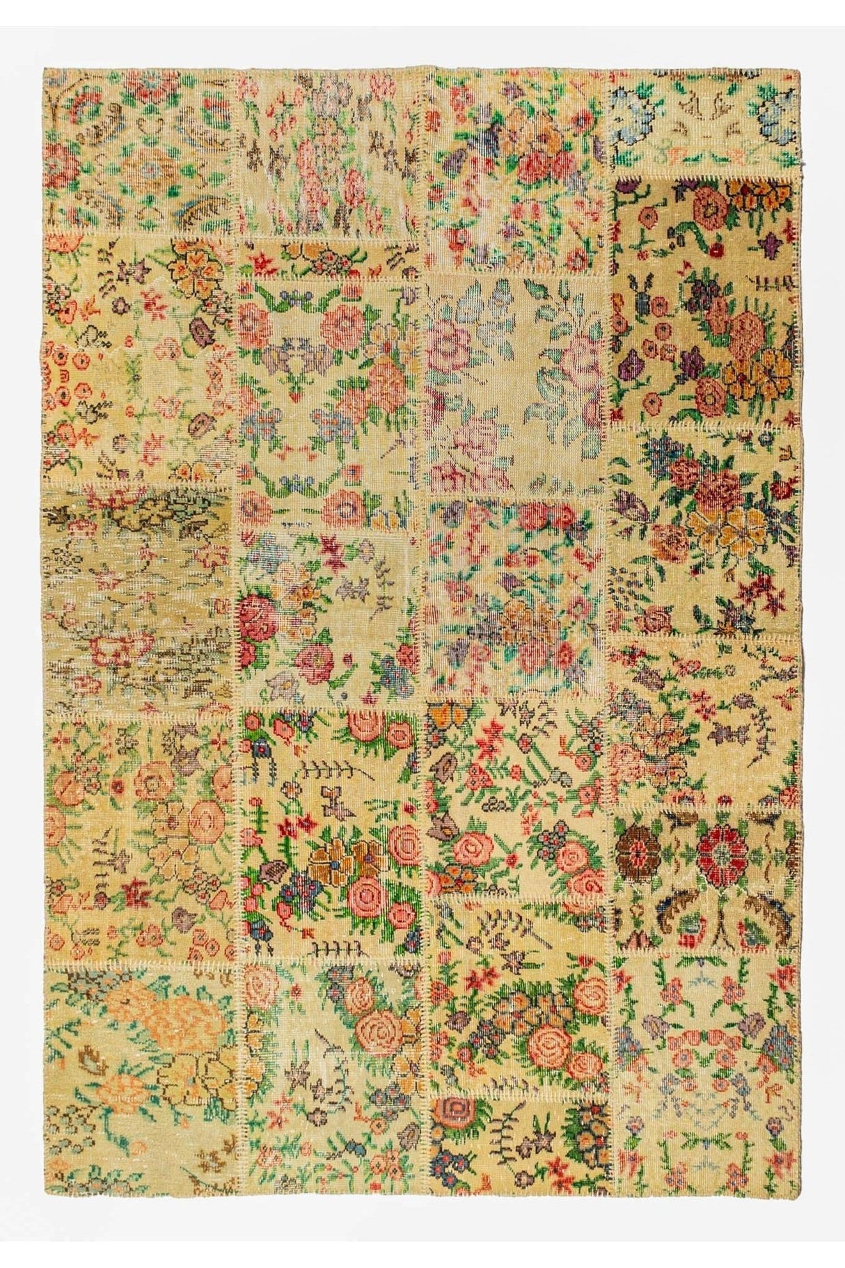 #Turkish_Carpets_Rugs# #Modern_Carpets# #Abrash_Carpets#Abrash-28-241X165