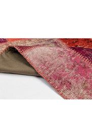 #Turkish_Carpets_Rugs# #Modern_Carpets# #Abrash_Carpets#Abrash-399-Qatar-204X302