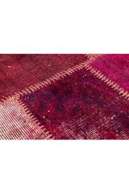 #Turkish_Carpets_Rugs# #Modern_Carpets# #Abrash_Carpets#Abrash-399-Qatar-204X302