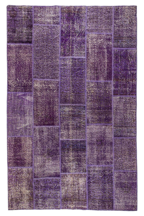 #Turkish_Carpets_Rugs# #Modern_Carpets# #Abrash_Carpets#Abrash-405-Qatar-200X300