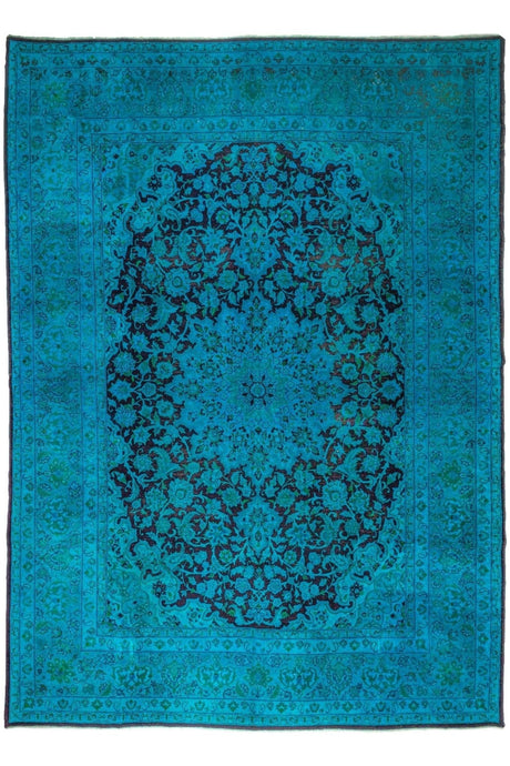 #Turkish_Carpets_Rugs# #Modern_Carpets# #Abrash_Carpets#Abrash-520H-Qatar-500X400