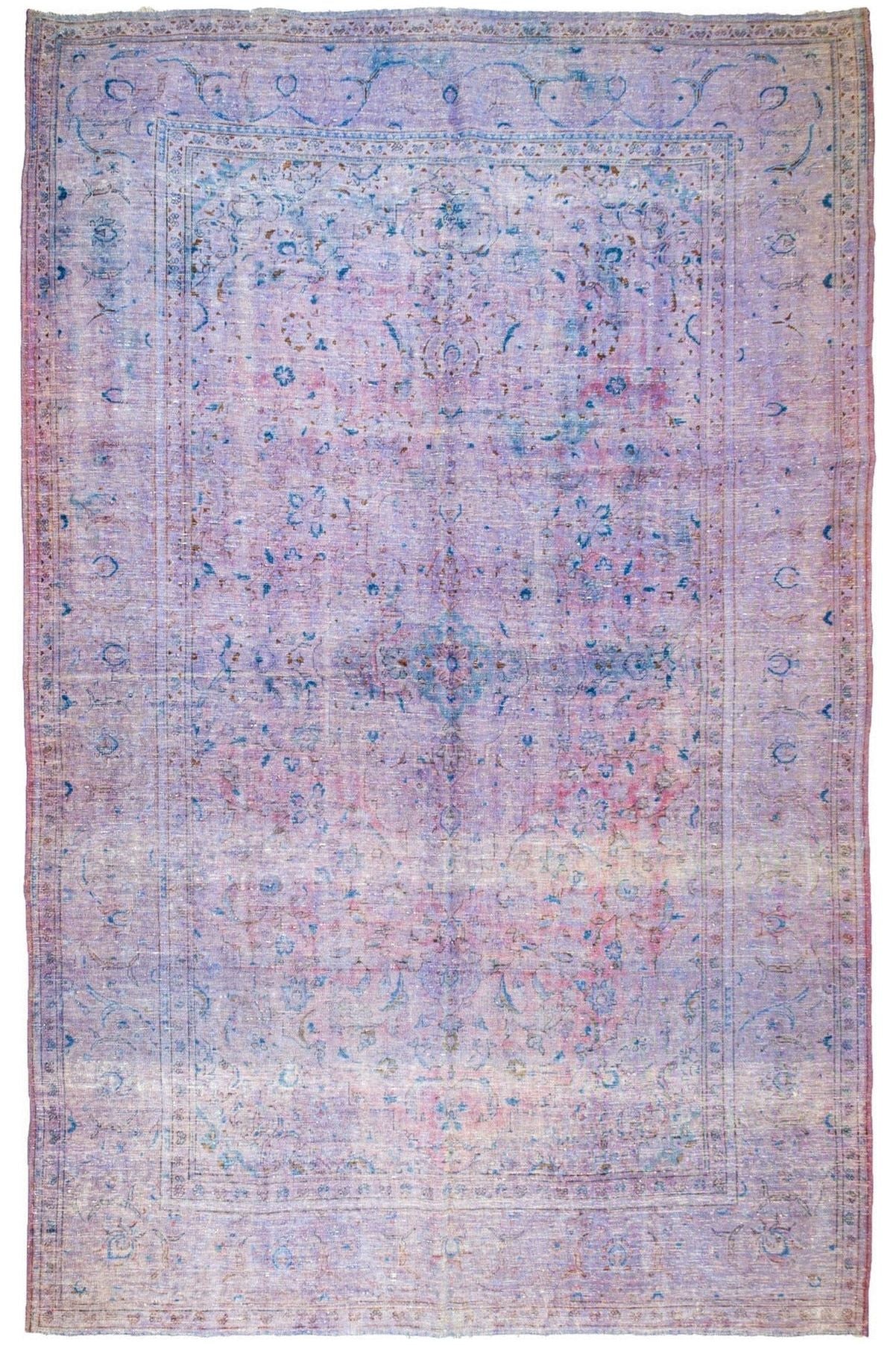 #Turkish_Carpets_Rugs# #Modern_Carpets# #Abrash_Carpets#Abrash-521-Qatar-236X353