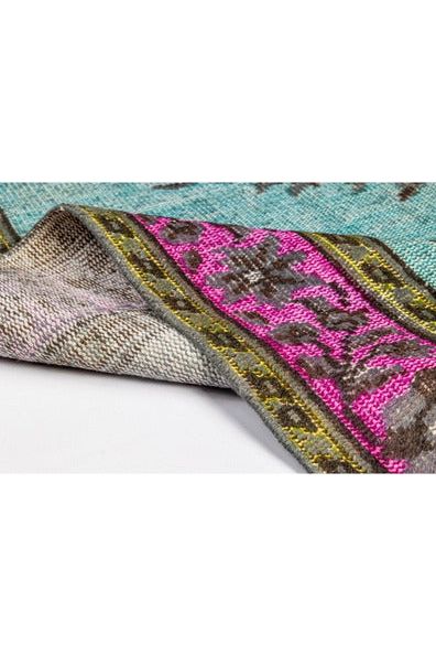 #Turkish_Carpets_Rugs# #Modern_Carpets# #Abrash_Carpets#Abrash-Aleena126-159X269