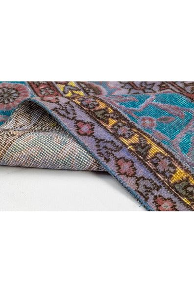 #Turkish_Carpets_Rugs# #Modern_Carpets# #Abrash_Carpets#Abrash-Alenna100-219X332