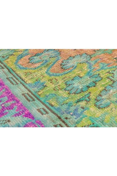 #Turkish_Carpets_Rugs# #Modern_Carpets# #Abrash_Carpets#Abrash-Alenna110-214X328