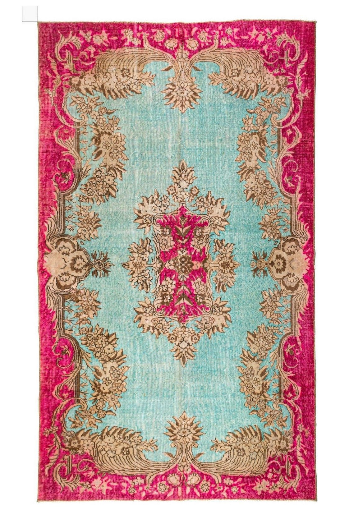 #Turkish_Carpets_Rugs# #Modern_Carpets# #Abrash_Carpets#Abrash-Alenna114-176X283