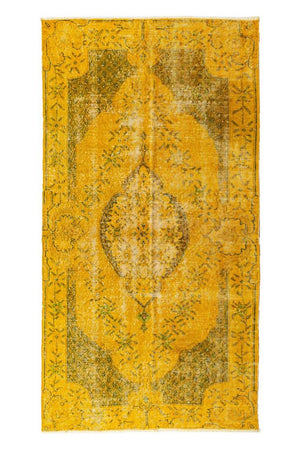 #Turkish_Carpets_Rugs# #Modern_Carpets# #Abrash_Carpets#Abrash-Bahrain-1013-118X203