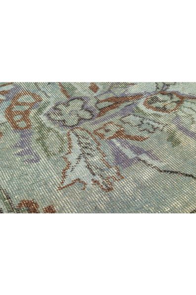 #Turkish_Carpets_Rugs# #Modern_Carpets# #Abrash_Carpets#Abrash-Bahrain-1018-180X277