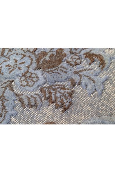 #Turkish_Carpets_Rugs# #Modern_Carpets# #Abrash_Carpets#Abrash-Bahrain-1027-188X300