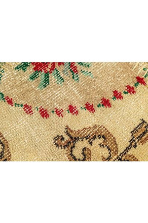 #Turkish_Carpets_Rugs# #Modern_Carpets# #Abrash_Carpets#Abrash-Bahrain-1052-146X198
