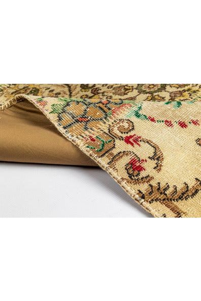 #Turkish_Carpets_Rugs# #Modern_Carpets# #Abrash_Carpets#Abrash-Bahrain-1052-146X198