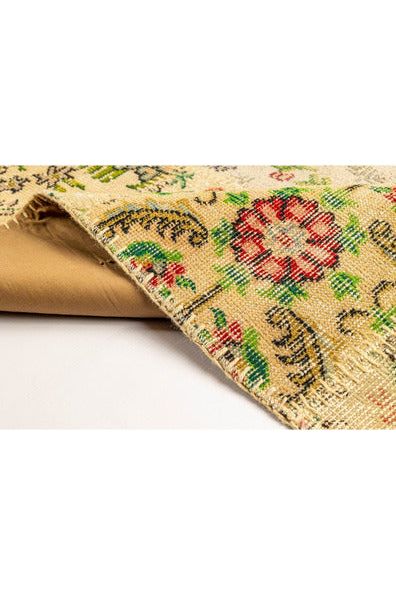#Turkish_Carpets_Rugs# #Modern_Carpets# #Abrash_Carpets#Abrash-Bahrain-1056-145X200