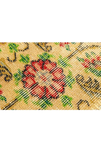 #Turkish_Carpets_Rugs# #Modern_Carpets# #Abrash_Carpets#Abrash-Bahrain-1056-145X200