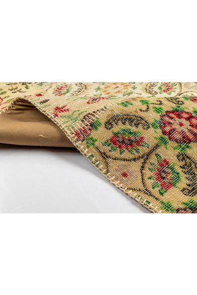 #Turkish_Carpets_Rugs# #Modern_Carpets# #Abrash_Carpets#Abrash-Bahrain-1069-167X237