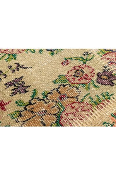 #Turkish_Carpets_Rugs# #Modern_Carpets# #Abrash_Carpets#Abrash-Bahrain-1070-168X235