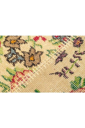 #Turkish_Carpets_Rugs# #Modern_Carpets# #Abrash_Carpets#Abrash-Bahrain-1074-295X398