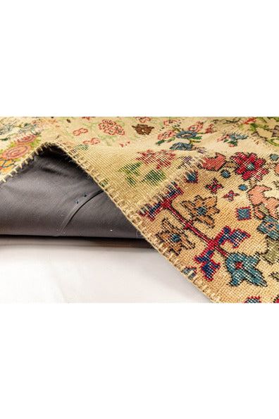 #Turkish_Carpets_Rugs# #Modern_Carpets# #Abrash_Carpets#Abrash-Bahrain-1080-148X198