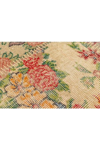 #Turkish_Carpets_Rugs# #Modern_Carpets# #Abrash_Carpets#Abrash-Bahrain-1096-250X350