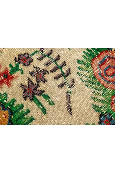 #Turkish_Carpets_Rugs# #Modern_Carpets# #Abrash_Carpets#Abrash-Bahrain-1099-195X300
