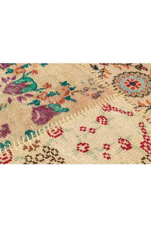 #Turkish_Carpets_Rugs# #Modern_Carpets# #Abrash_Carpets#Abrash-Bahrain-1103-170X240