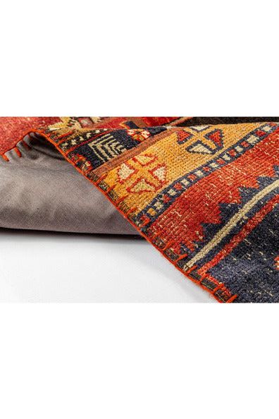 #Turkish_Carpets_Rugs# #Modern_Carpets# #Abrash_Carpets#Abrash-Bahrain-1113-200X300