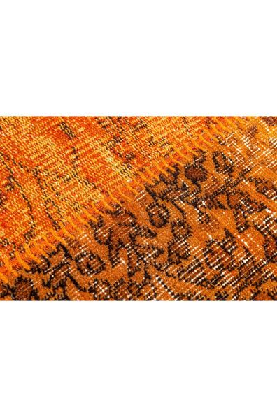 #Turkish_Carpets_Rugs# #Modern_Carpets# #Abrash_Carpets#Abrash-Bahrain-1137-140X200