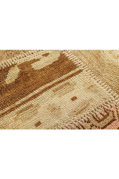#Turkish_Carpets_Rugs# #Modern_Carpets# #Abrash_Carpets#Abrash-Bahrain-1145-120X175