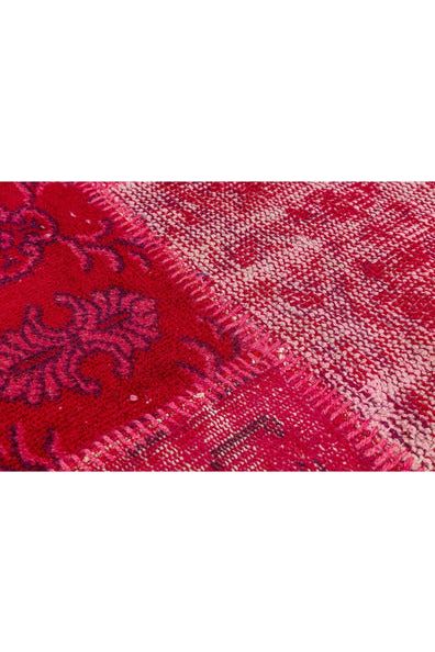 #Turkish_Carpets_Rugs# #Modern_Carpets# #Abrash_Carpets#Abrash-Bahrain-1153-168X243