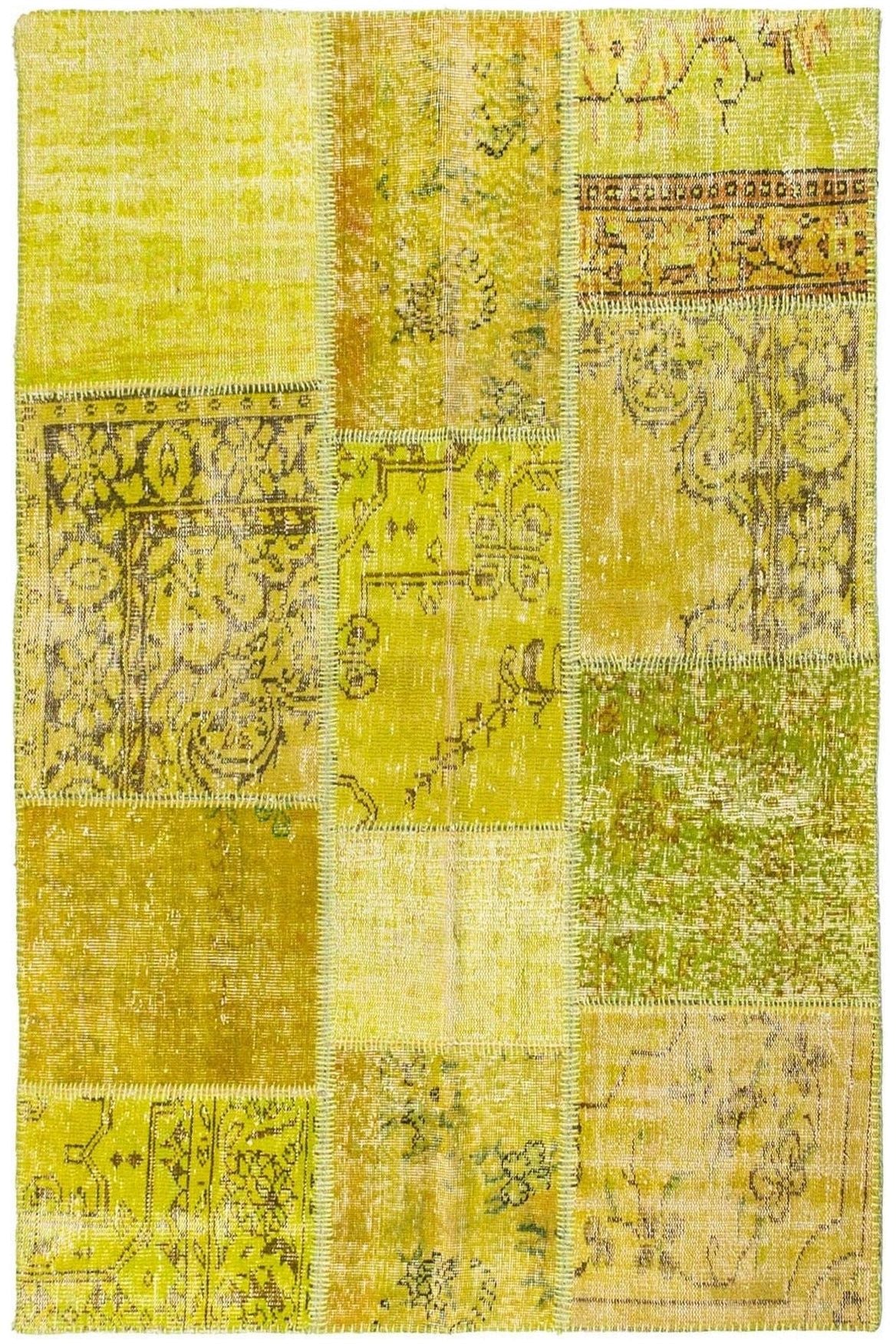 #Turkish_Carpets_Rugs# #Modern_Carpets# #Abrash_Carpets#Abrash-Bahrain-1177-135X196