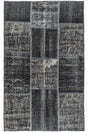 #Turkish_Carpets_Rugs# #Modern_Carpets# #Abrash_Carpets#Abrash-Bahrain-1178-120X180