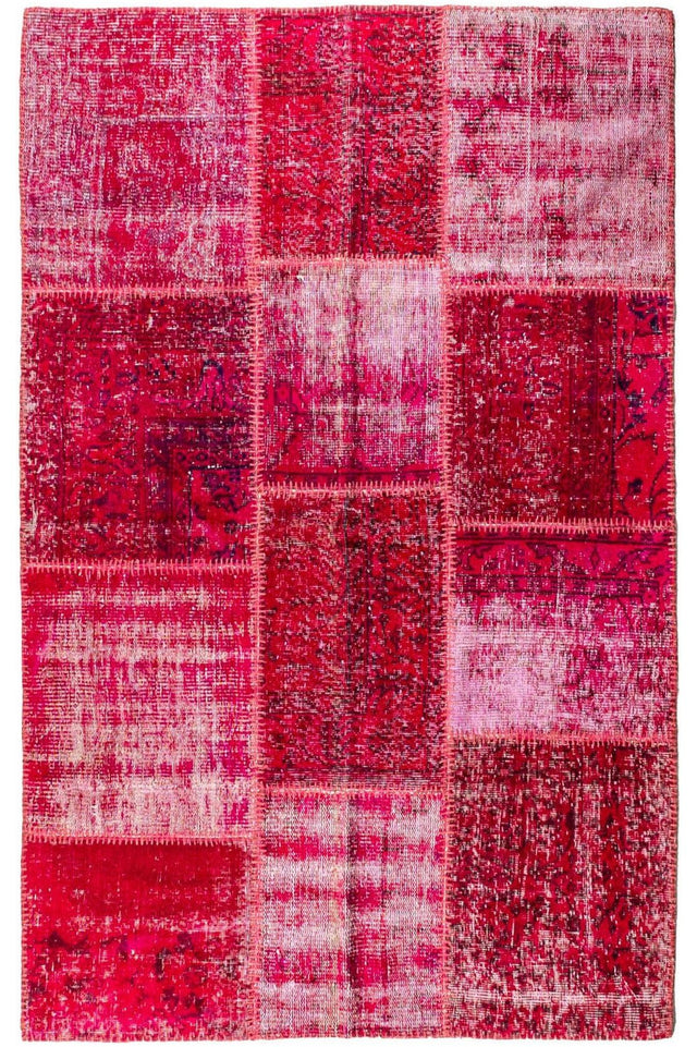 #Turkish_Carpets_Rugs# #Modern_Carpets# #Abrash_Carpets#Abrash-Bahrain-1179-140X200