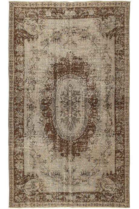 #Turkish_Carpets_Rugs# #Modern_Carpets# #Abrash_Carpets#Abrash-Bahrain-1180-163X250