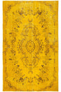 #Turkish_Carpets_Rugs# #Modern_Carpets# #Abrash_Carpets#Abrash-Bahrain-1182-161X254