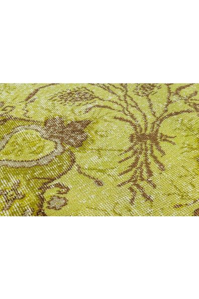#Turkish_Carpets_Rugs# #Modern_Carpets# #Abrash_Carpets#Abrash-Bahrain-1183-162X265