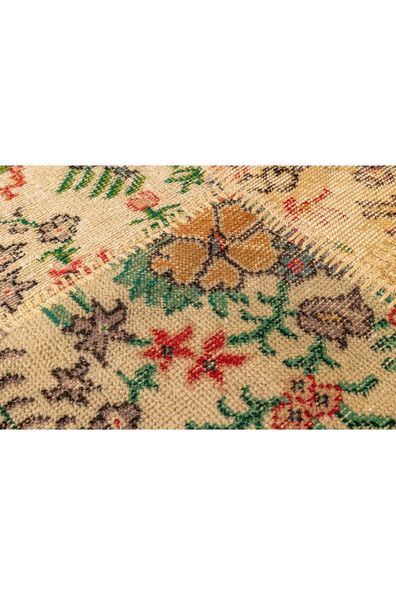 #Turkish_Carpets_Rugs# #Modern_Carpets# #Abrash_Carpets#Abrash-Bahrain-30-120X180
