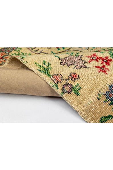 #Turkish_Carpets_Rugs# #Modern_Carpets# #Abrash_Carpets#Abrash-Bahrain-49-128X120