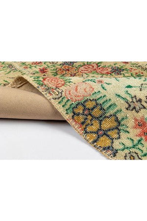 #Turkish_Carpets_Rugs# #Modern_Carpets# #Abrash_Carpets#Abrash-Bahrain-51-184X121