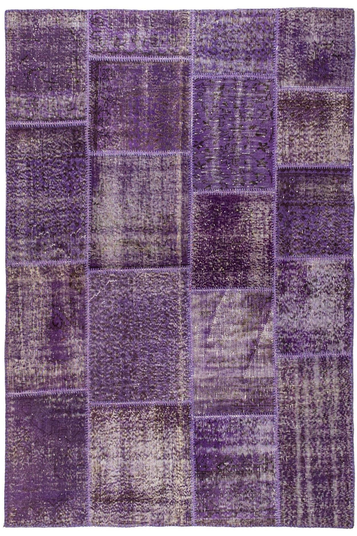 #Turkish_Carpets_Rugs# #Modern_Carpets# #Abrash_Carpets#Abrash-Bahrain-5855-170X240
