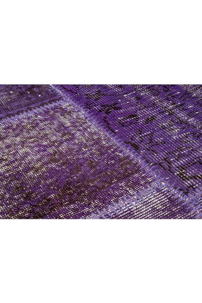 #Turkish_Carpets_Rugs# #Modern_Carpets# #Abrash_Carpets#Abrash-Bahrain-5855-170X240